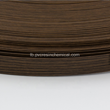 Hot Sale PVC Edge Banding fir Sperrholz Funiture / Dësch